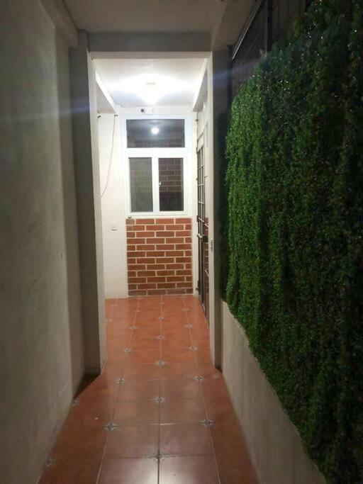 Huehueloft1 Estacionamiento Y Wifi Apartment Huehuetenango Ngoại thất bức ảnh