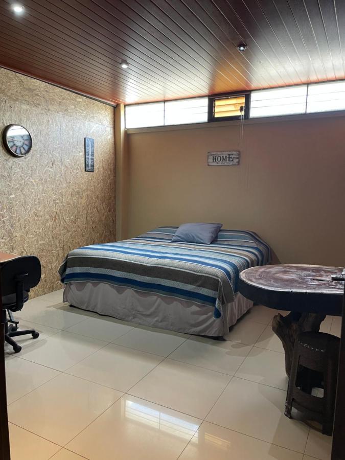 Huehueloft1 Estacionamiento Y Wifi Apartment Huehuetenango Ngoại thất bức ảnh
