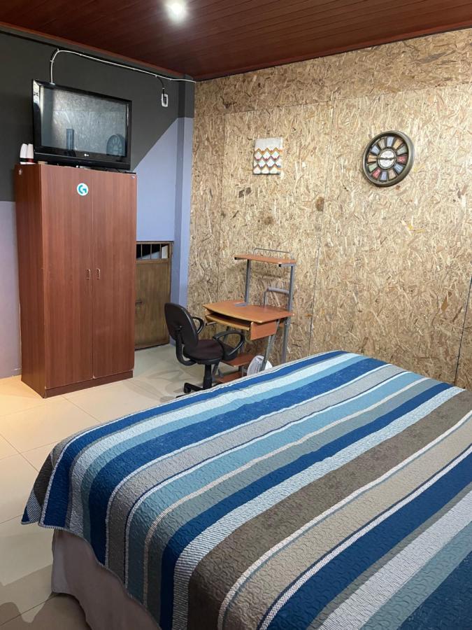 Huehueloft1 Estacionamiento Y Wifi Apartment Huehuetenango Ngoại thất bức ảnh