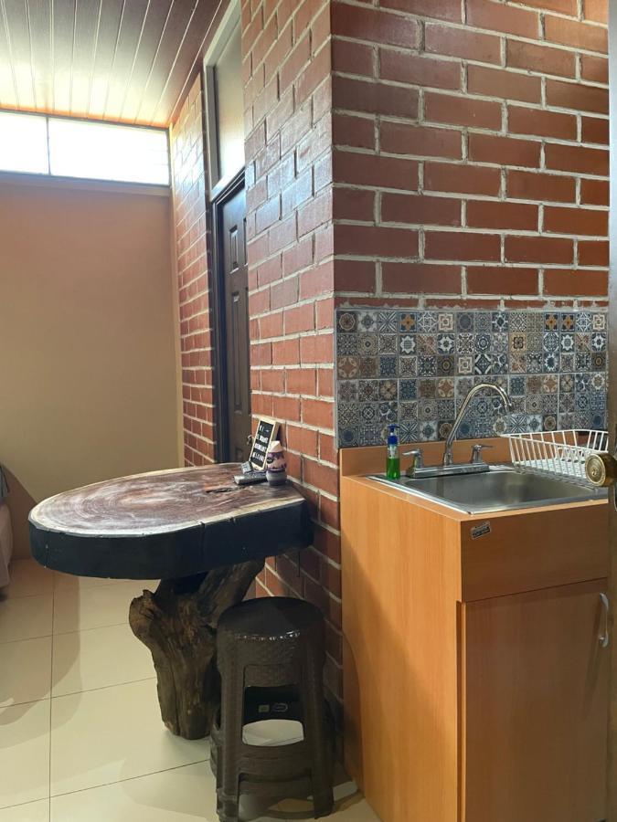 Huehueloft1 Estacionamiento Y Wifi Apartment Huehuetenango Ngoại thất bức ảnh
